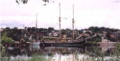 Figeholm Vasakajen