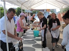 Hamnfest