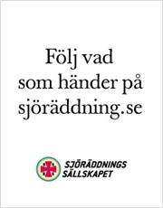 Sjöräddningen