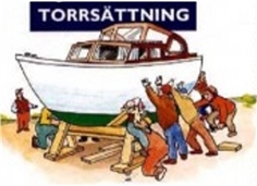 torrsattning