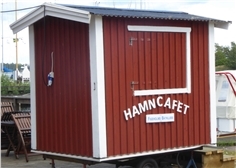 Hamncafet